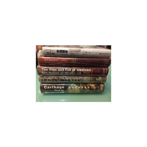 甲骨文丛书·中国通史:问题史试探