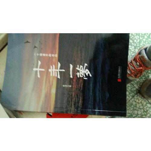 十年一梦·一个操盘手的自白（2017年新版）