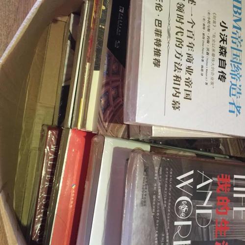IBM帝国缔造者：小沃森自传