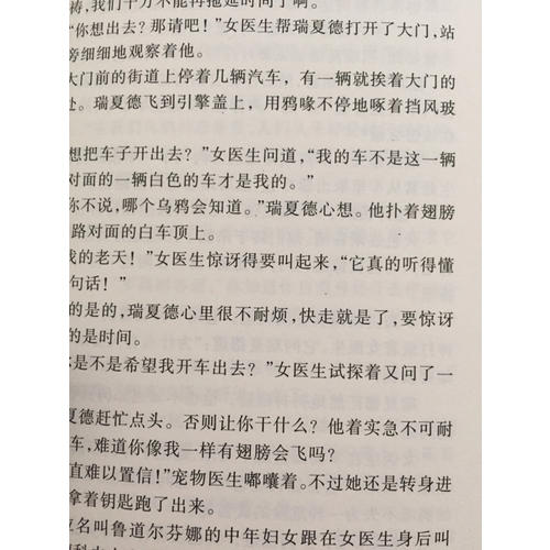随风而来的玛丽阿姨