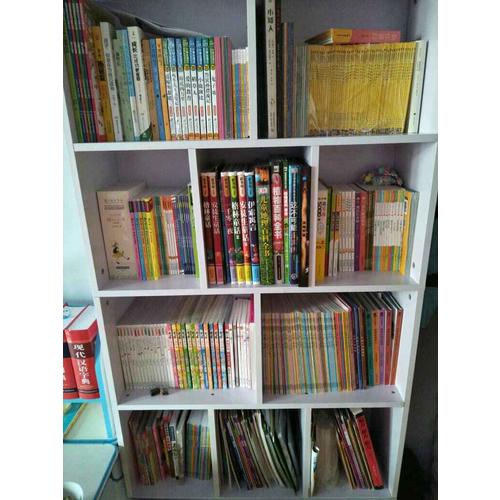 淘气的阿柑系列（全4册）