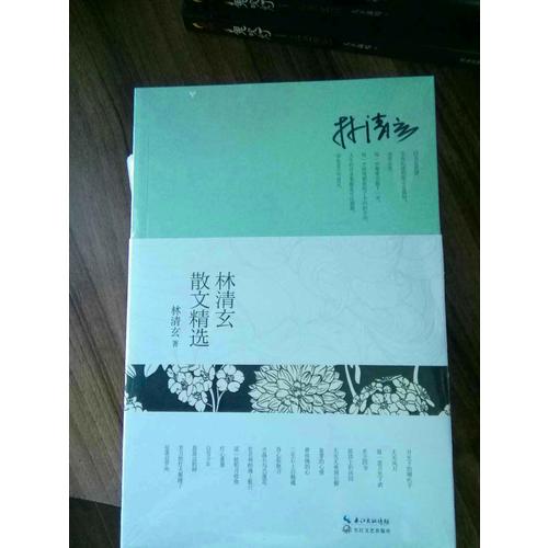 林清玄散文精选