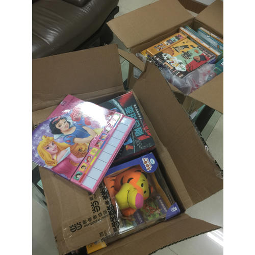 鹅卵石经典童话拼音版(共8册)(精)