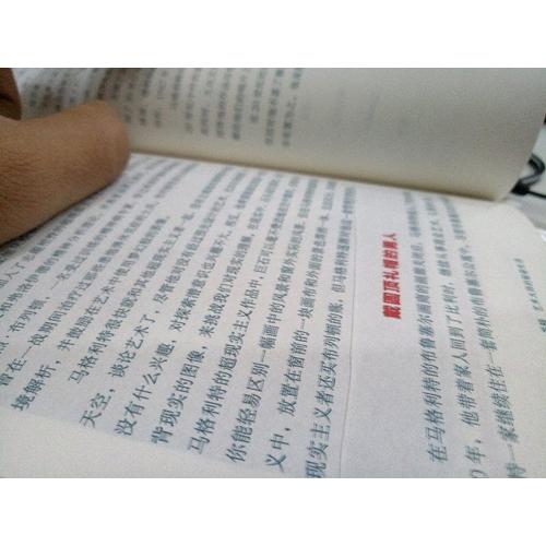 无码：艺术大师的秘密生活