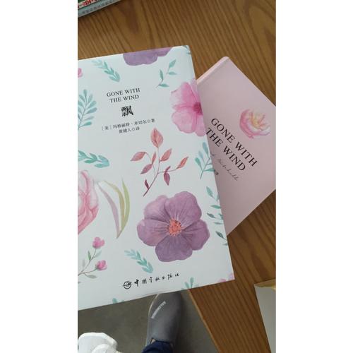 飘 软精装 珍藏版