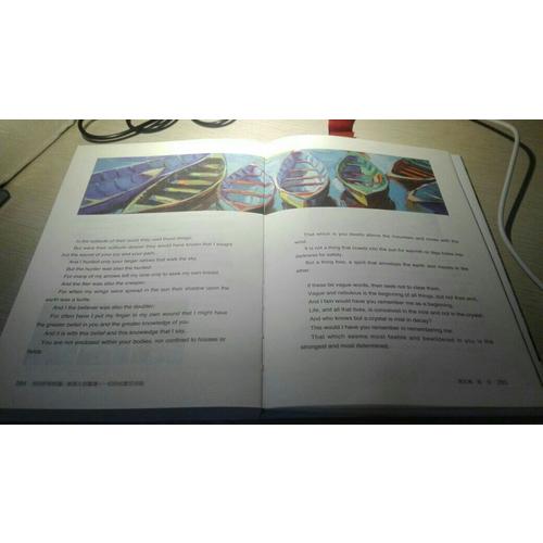 世间所有相遇，都是久别重逢·纪伯伦散文诗选