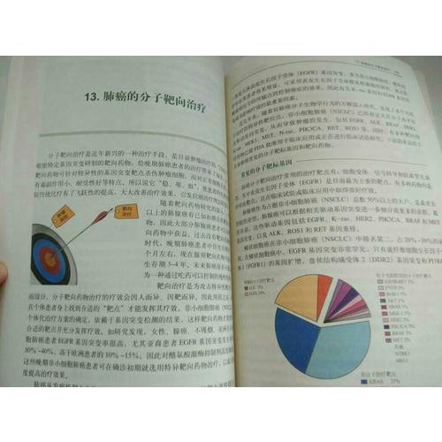 向肺癌宣战，你赢得了吗（简）