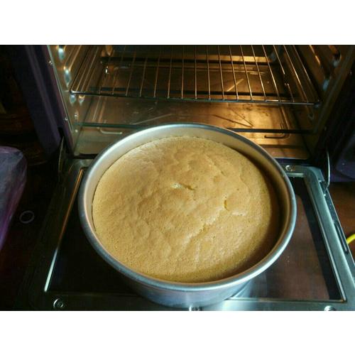 Sammy烘焙心经：学烘焙做小资女人