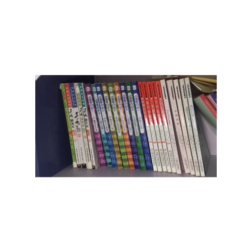 嘉盛英语想象力系列任务绘本：仙人掌