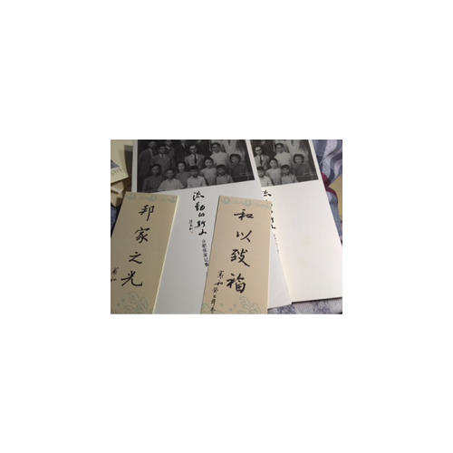 流动的斯文·合肥张家记事（全二册）