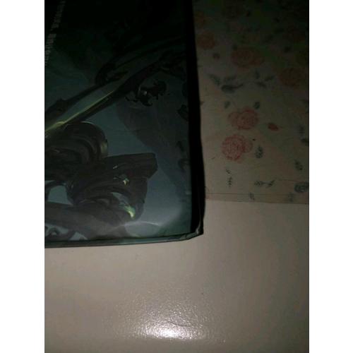 CG绘画艺术设计： 驾驭灵感的奇幻之旅