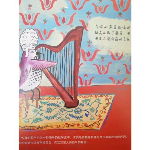 生命 : 万物不可思议的连接方式