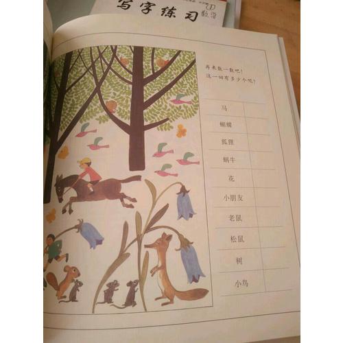 走进奇妙的数学世界（全3册）
