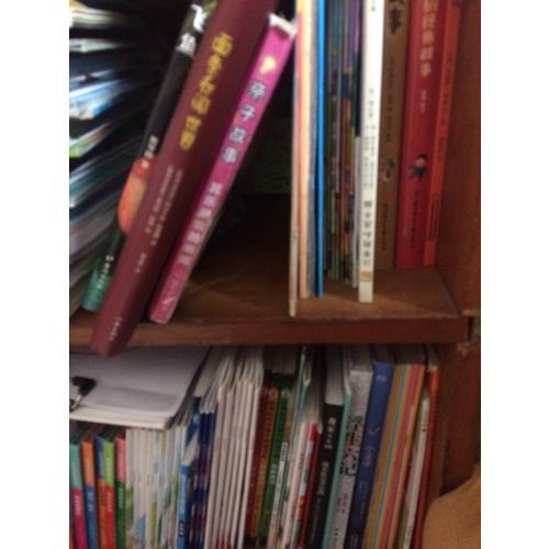 红袋鼠开心游戏·培养注意力系列（共7册）