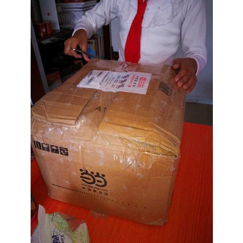 作文启蒙课（全五册·彩色注音版）