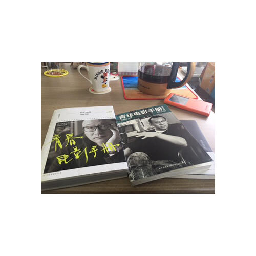 青春电影手册：影史100佳青春电影