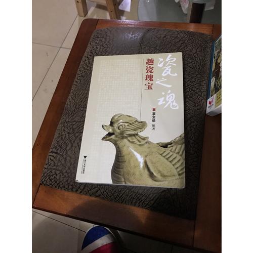 瓷之魂·越瓷瑰宝