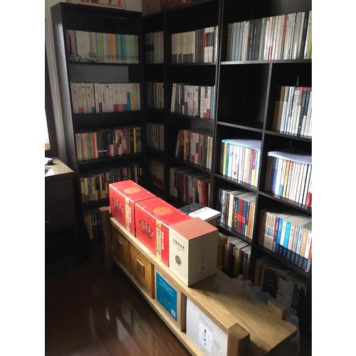 历史的慰藉（贰）