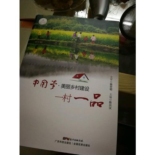 中国梦·美丽乡村建设