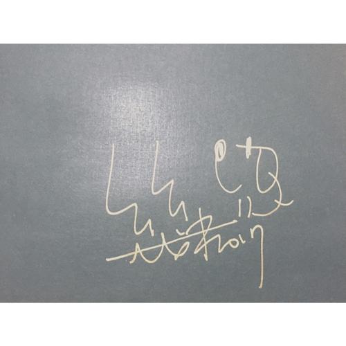 四季 ：几米