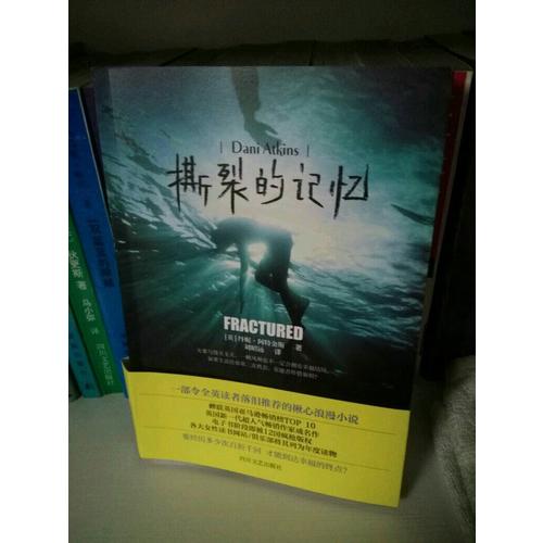 撕裂的记忆