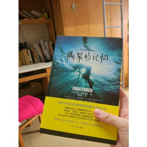 撕裂的记忆