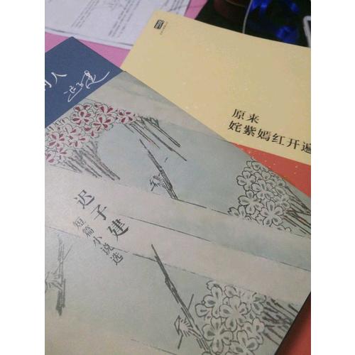 采浆果的人·迟子建短篇小说选（精装）