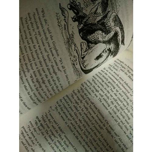 爱丽丝梦游仙境与镜中奇遇记