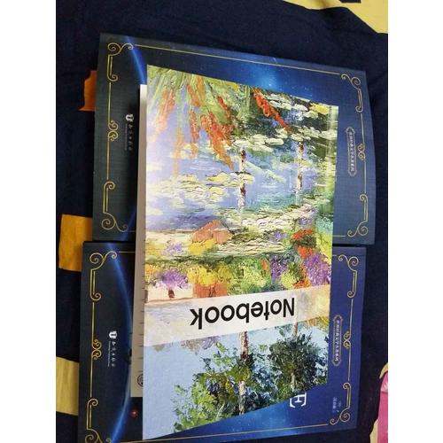 小王子 汉英对照 彩色原版双语（中英2册套装）