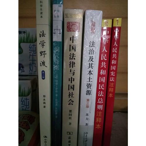 中华人民共和国民法总则注释本