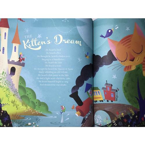 玛格丽特晚安诗（全2册）