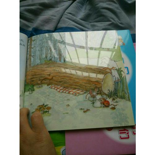 小鳄鱼克罗迪和他的朋友（共8册）