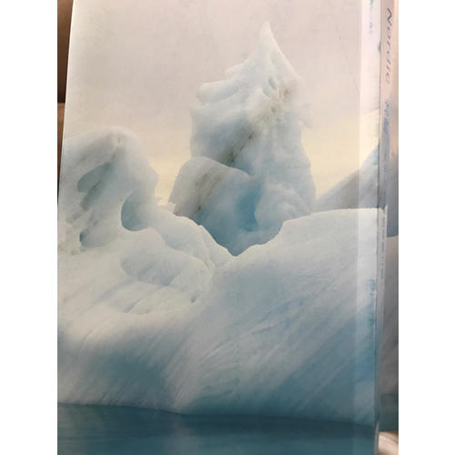 北欧，冰与火之地的寻真之旅