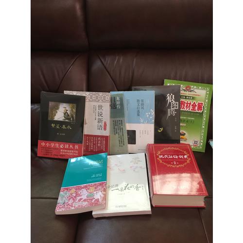 张晓风散文自选集