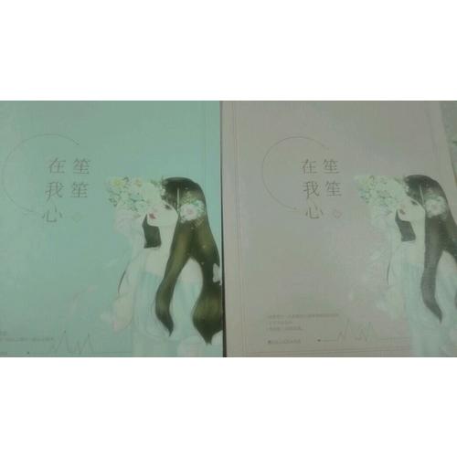 笙笙在我心（全二册）