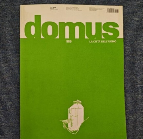 Domus