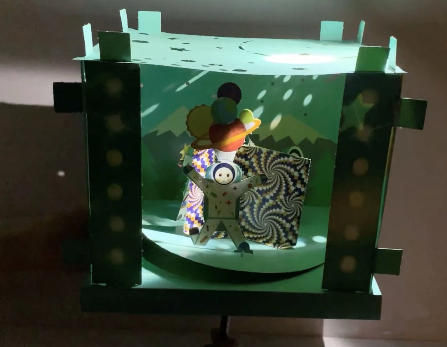 创意绘画与手工