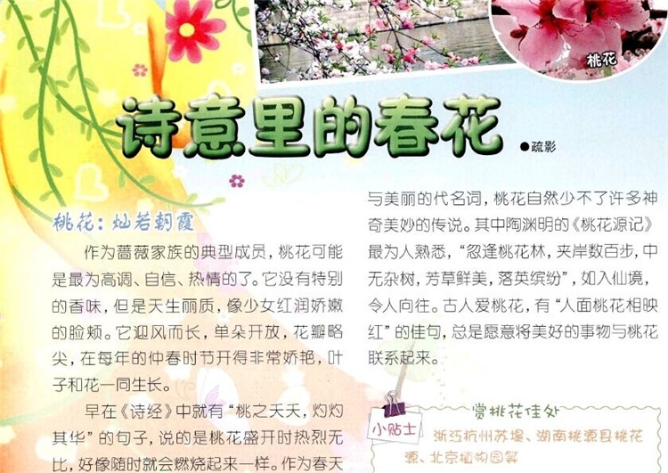 学与玩杂志订阅