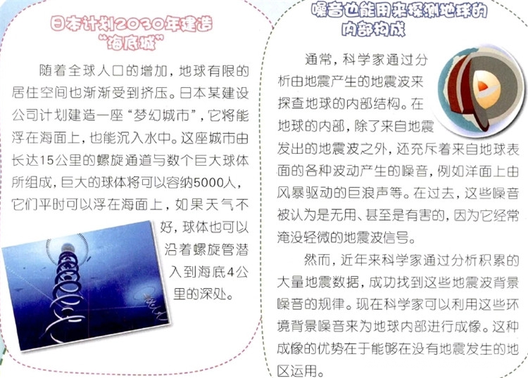 学与玩杂志订阅