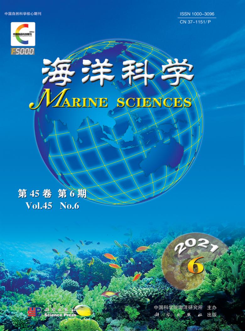 海洋科学