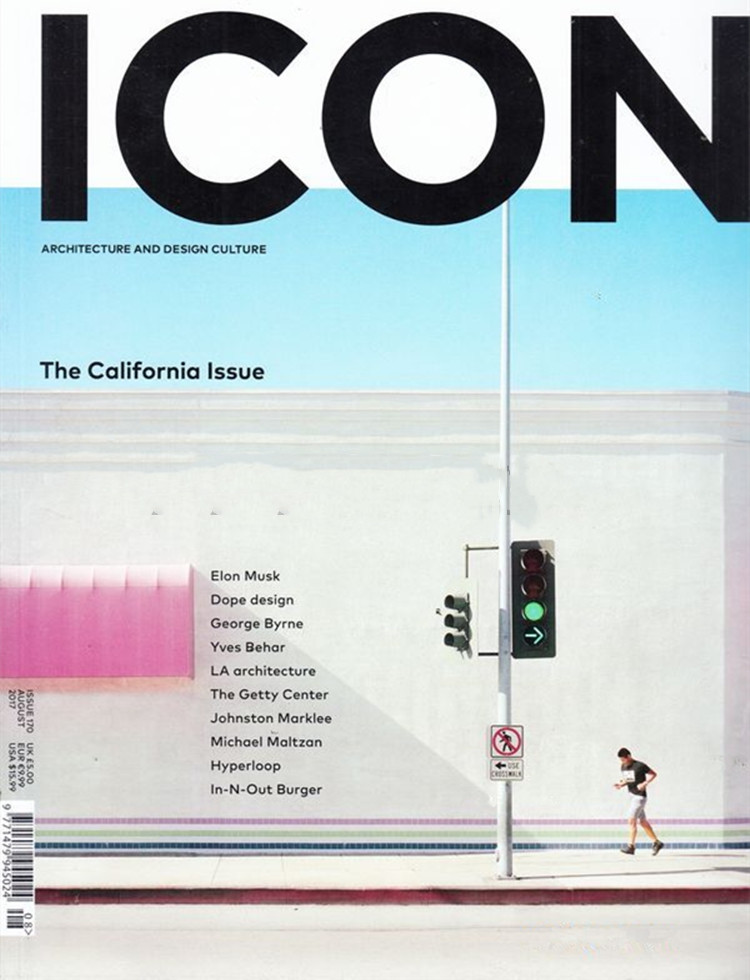 Icon符号杂志订阅
