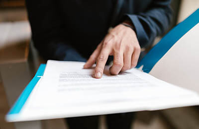 党建述职评议点评讲话