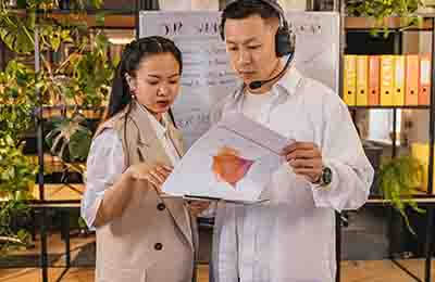 项目经理履职报告