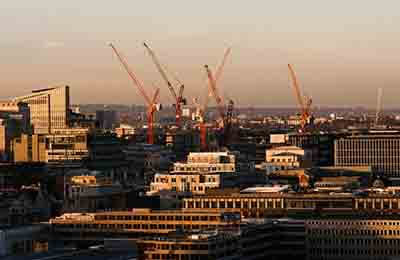 房地产的开发与经营