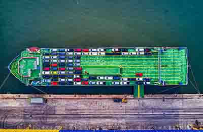 农产品贸易论文