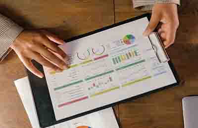 探究石油地质学及技术进展