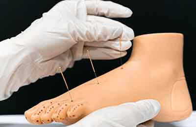 中医健康基础知识