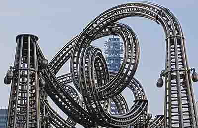 结构施工图识图总结