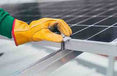 安装监理工作总结