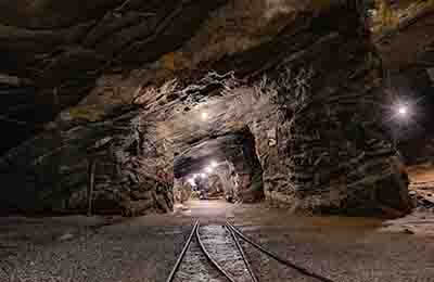 煤矿开采技术及其工艺诌议